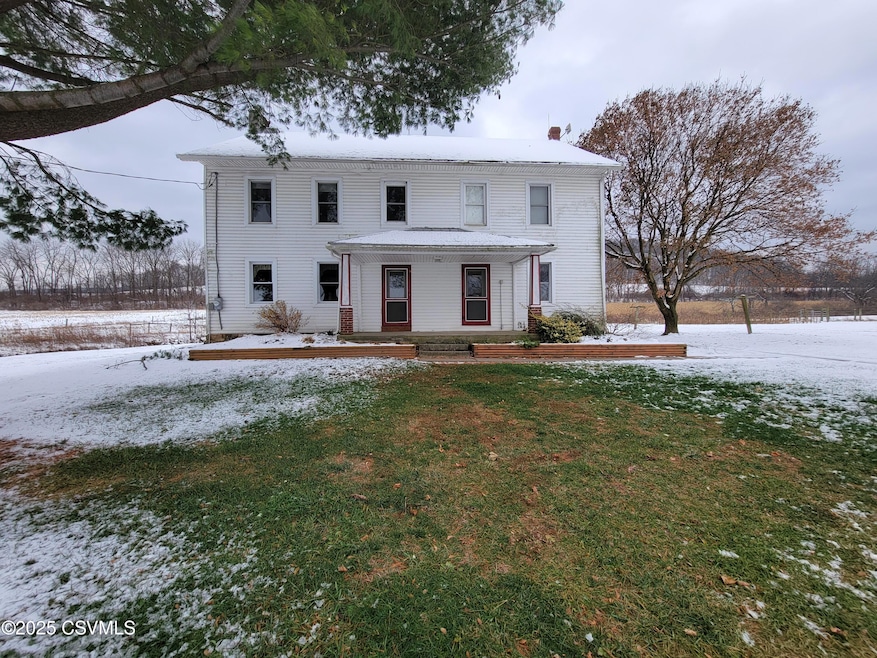 15147 U S 522, Beavertown, PA 17813 - photo 1