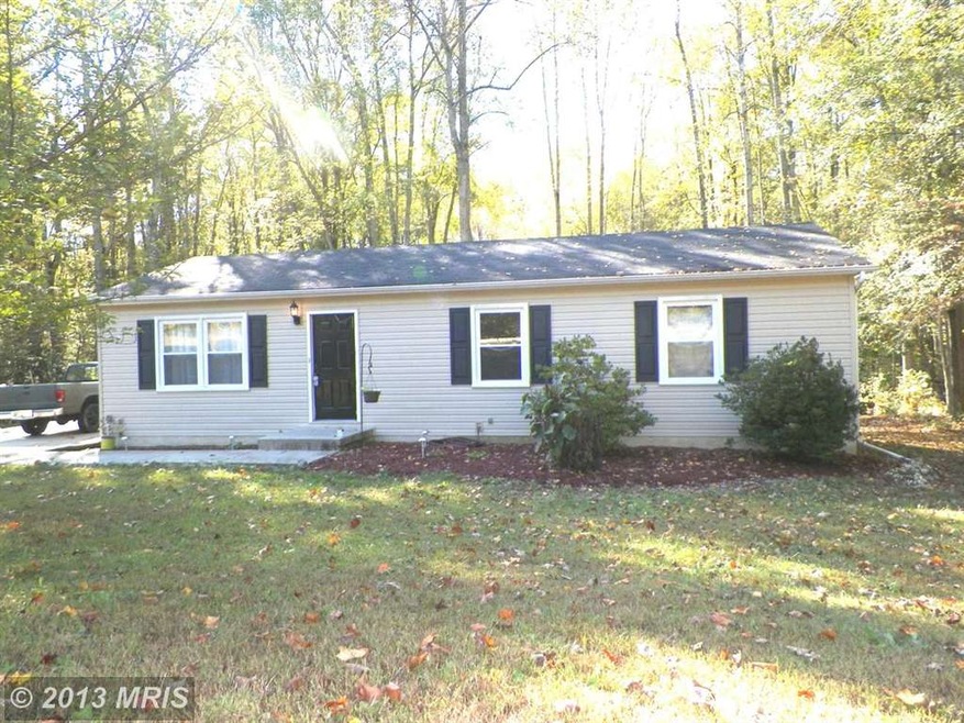 26421 Yowaiski Mill Rd, Mechanicsville, MD 20659 - photo 1