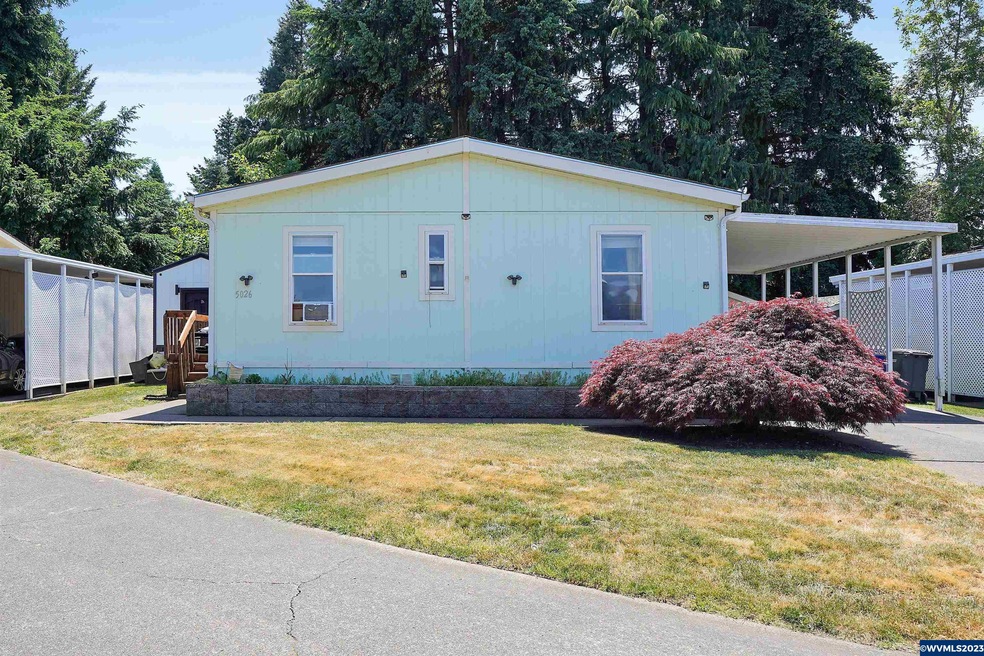 5026 Briarwood Cir N, Keizer, OR 97303 - photo 1