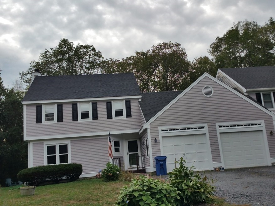 12 Leland Way unit A, Plymouth, MA 02360 - photo 1