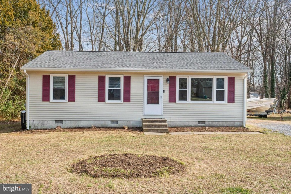 7509 Sunburst Ave, Chestertown, MD 21620 - photo 1