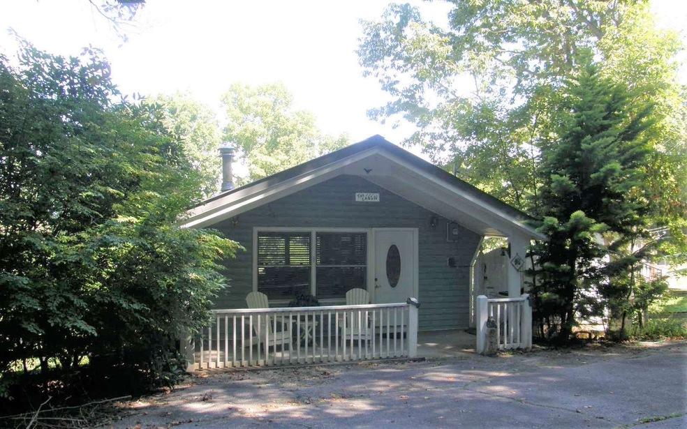 Main View