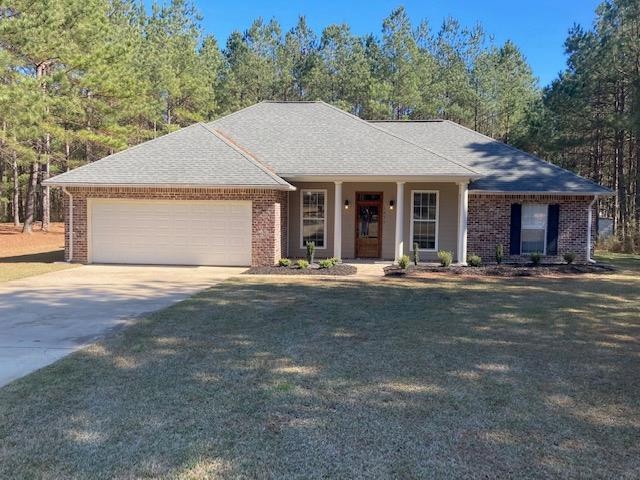 1055 Great Point Rd, McComb, MS 39648 - photo 1