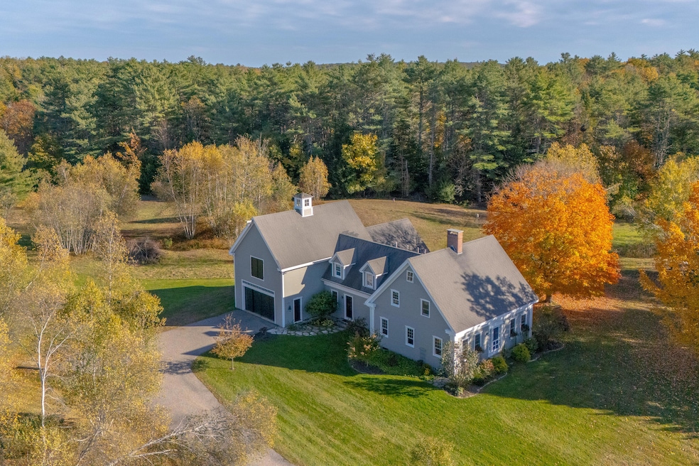 170 Berryfield Rd, Yarmouth, ME 04096 - photo 1