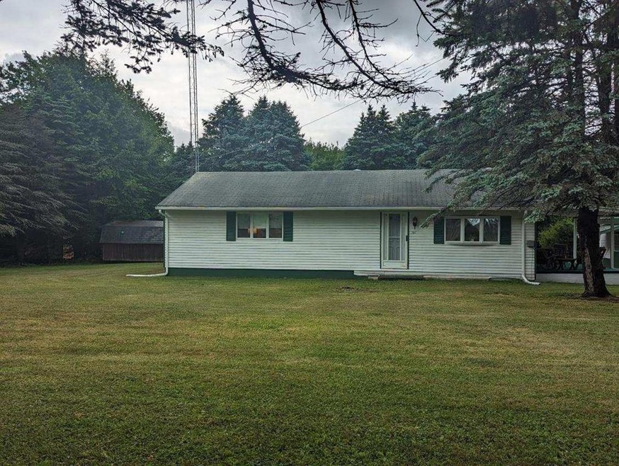 Main View