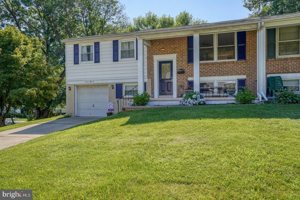 752 W Birchtree Ln, Claymont, DE 19703 - photo 1