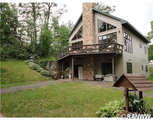 28362 S Fremsted Rd, Danbury, WI 54830 - photo 1