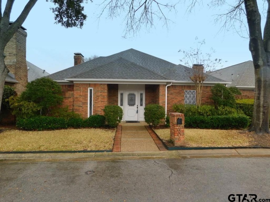 3306 3306 Saint James, Tyler, TX 75701 - photo 1