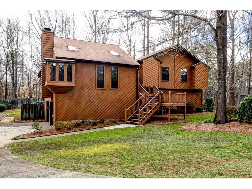 3627 Robin Way, Lawrenceville, GA 30044 - photo 1