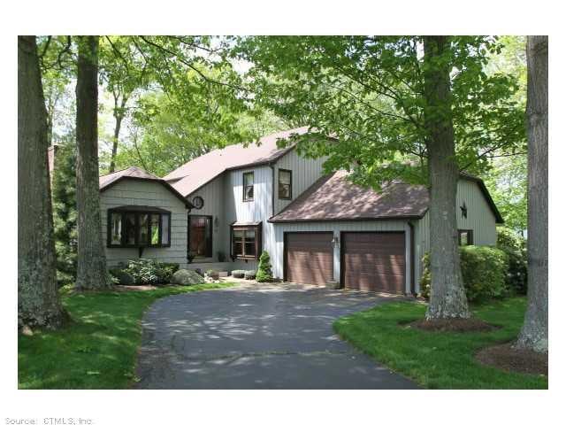 12 Deer Path Rd, Branford, CT 06405 - photo 1