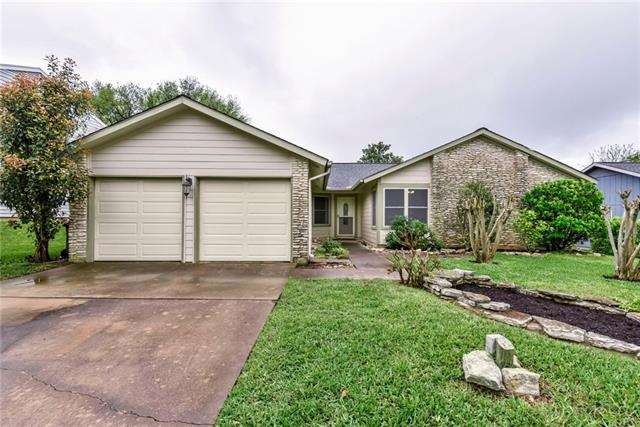 Welcome to 11606 Parkfield Drive! Only minutes fro