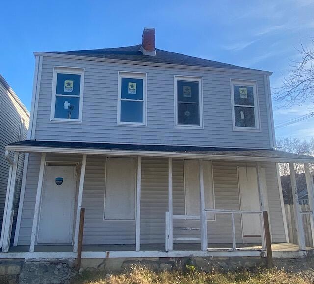 1862-1864 S 5th St, Columbus, OH 43207 - photo 1