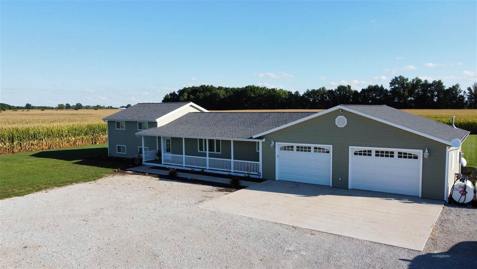 11868 W 1100 S 90 unit Marion, Marion, IN 46952 - photo 1