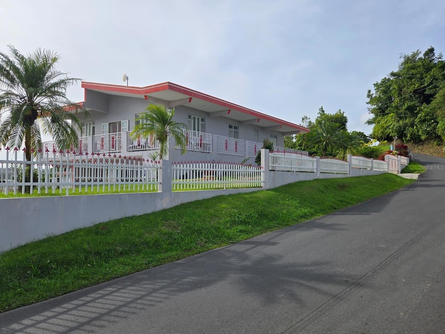 Bo. Tejas Lote #2 Carr 901 Km 5 2, Yabucoa, PR 00767 - photo 1