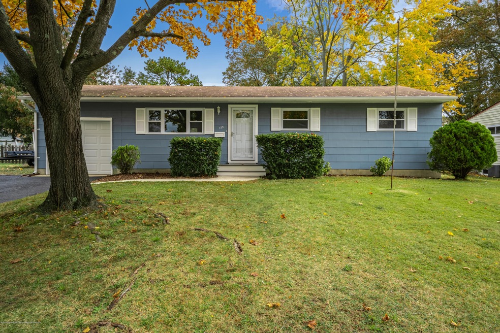 135 Pheasant Dr, Bayville, NJ 08721 - photo 1