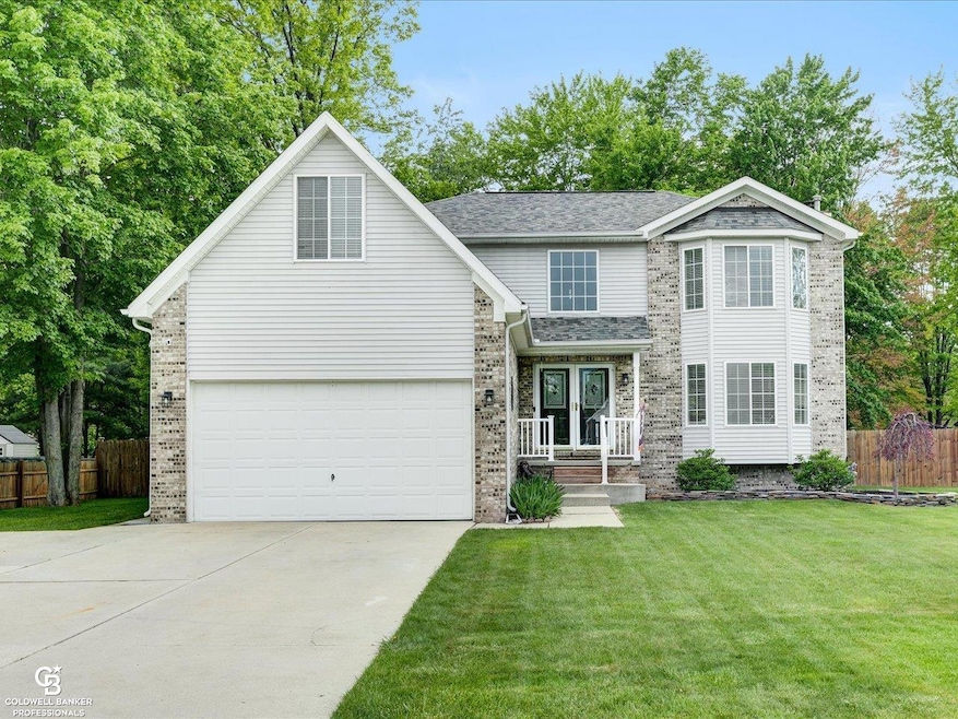 3185 Fanone Dr, Port Huron, MI 48060 - photo 1