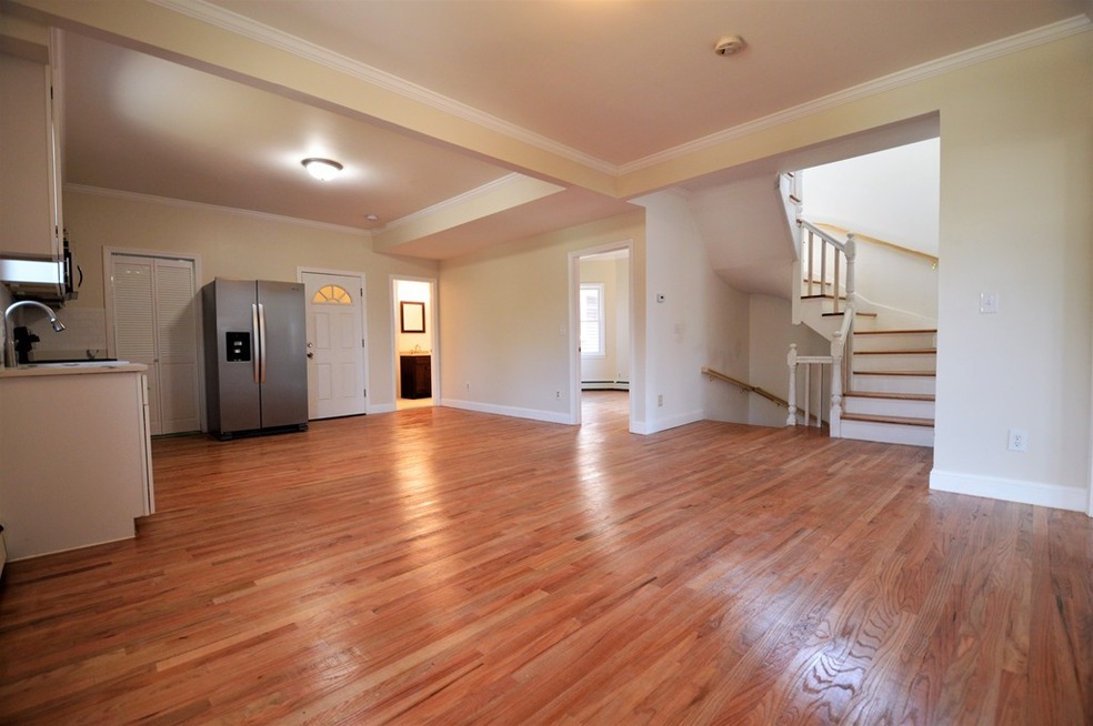 40 Etna St unit 1, Boston, MA 02135 - photo 1