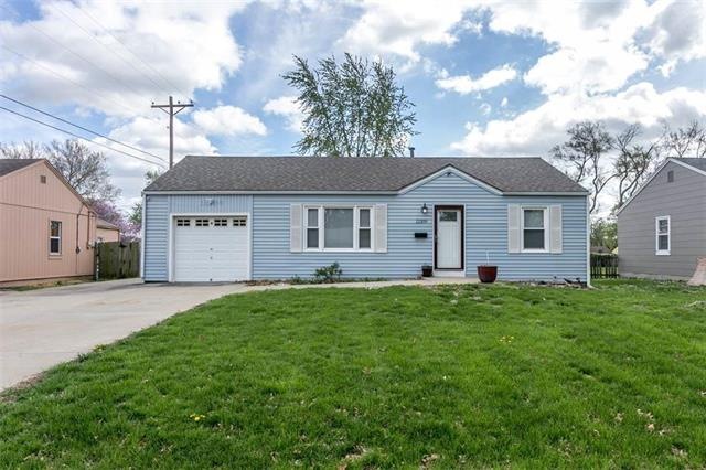 11309 W 69th Terrace, Shawnee, KS 66203 - photo 1