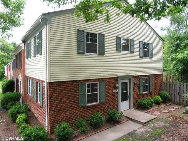 1696 Liberty Bell Ct, Henrico, VA 23238 - photo 1