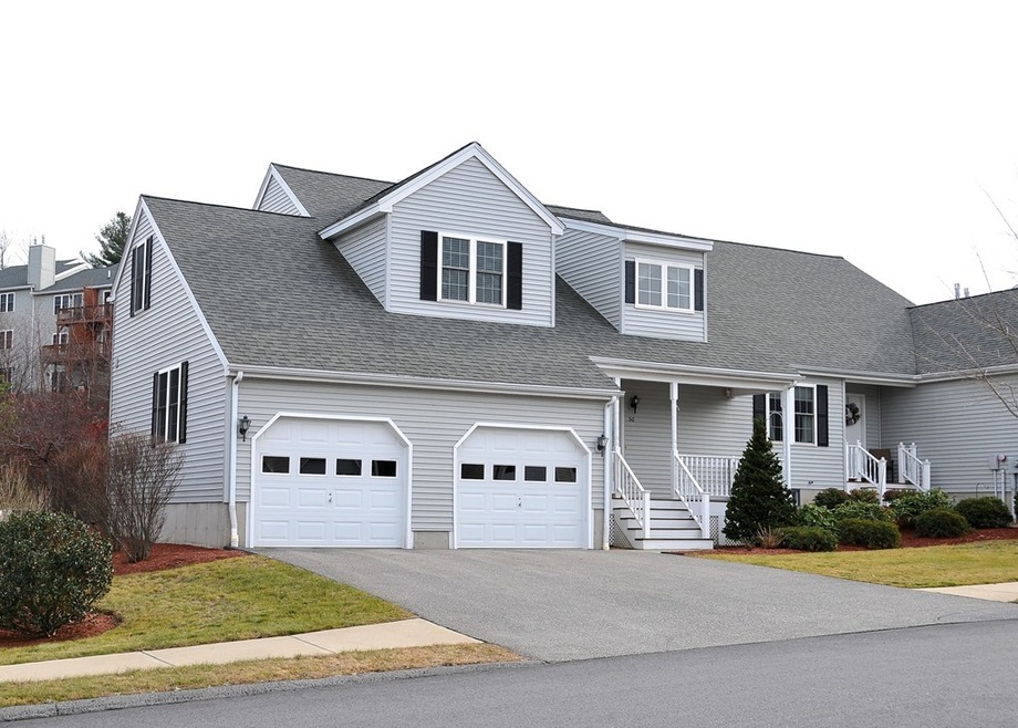 56 Green Briar Rd, Fitchburg, MA 01420 - photo 1