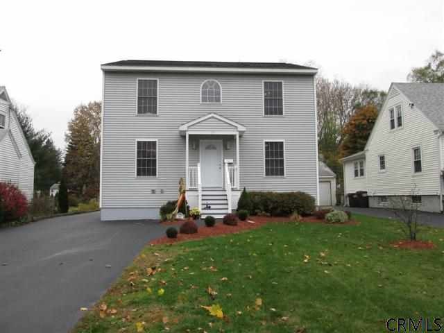 39 Harrison Ave, Delmar, NY 12054 - photo 1