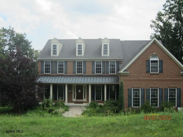 Main View