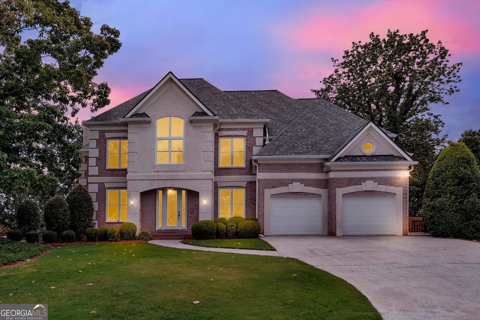 4301 Highborne Dr NE, Marietta, GA 30066 - photo 1