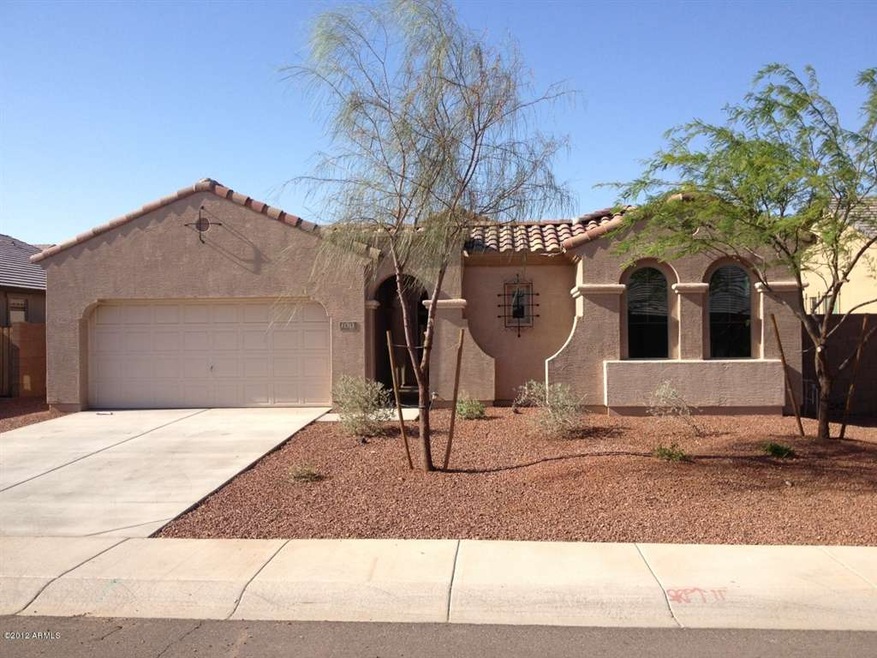 Curb Appeal