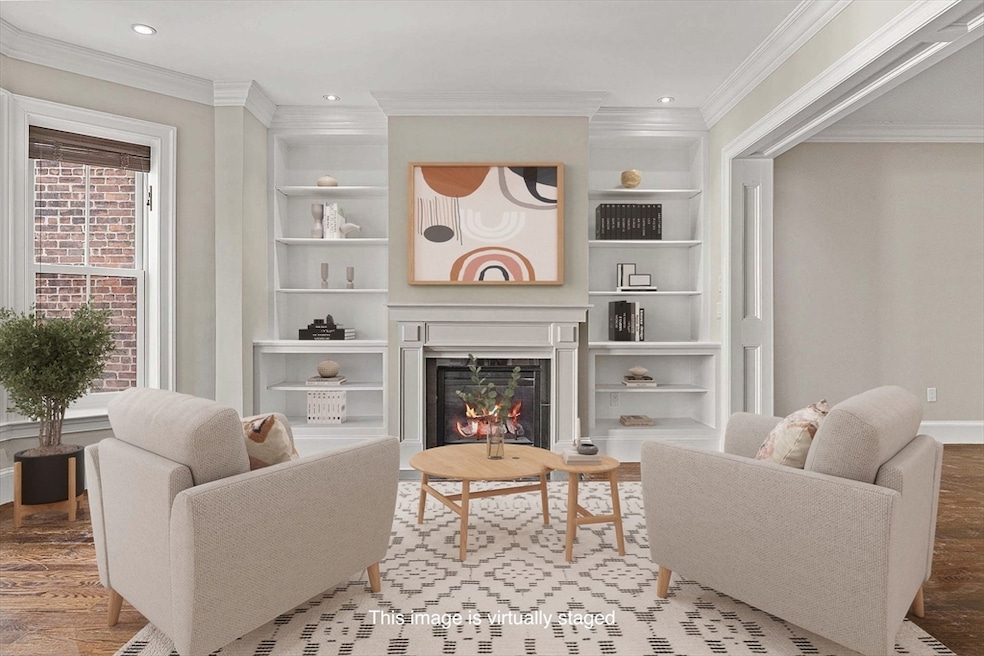 410 Boylston St unit 3, Boston, MA 02116 - photo 1