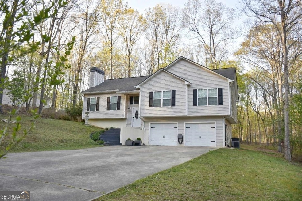 99 Country Hills Rd, Ellijay, GA 30540 - photo 1