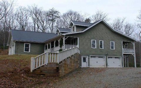 Main View