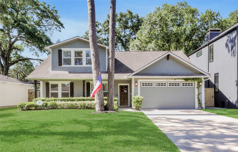 1913 Chippendale Rd, Houston, TX 77018 - photo 1