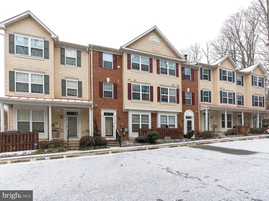 9198 Cardinal Forest Ln unit 49, Lorton, VA 22079 - photo 1