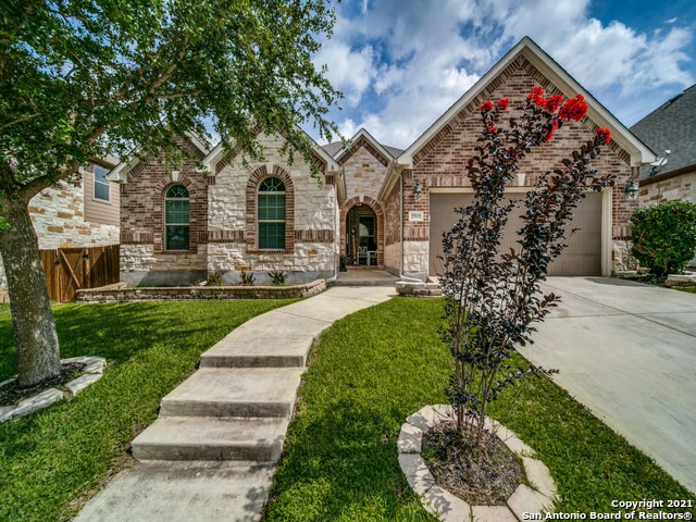 25935 Natal Plum, San Antonio, TX 78261 - photo 1