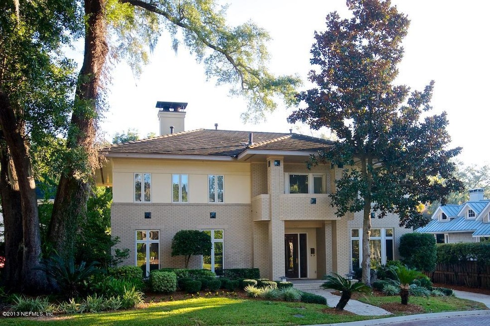 1823 Seminole Rd, Jacksonville, FL 32205 - photo 1