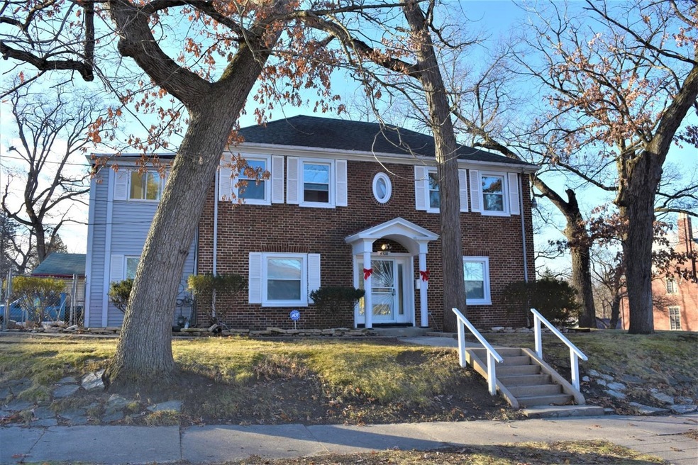 4300 Washington St, Gary, IN 46408 - photo 1