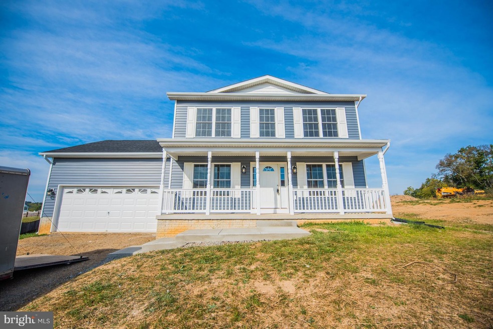 33 Shelby Rd, Inwood, WV 25428 - photo 1