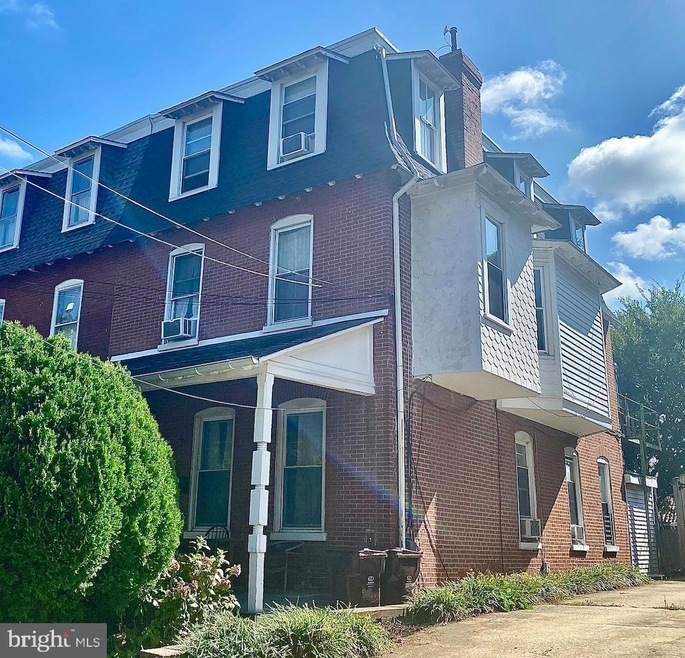 908 N Franklin St, Wilmington, DE 19806 - photo 1