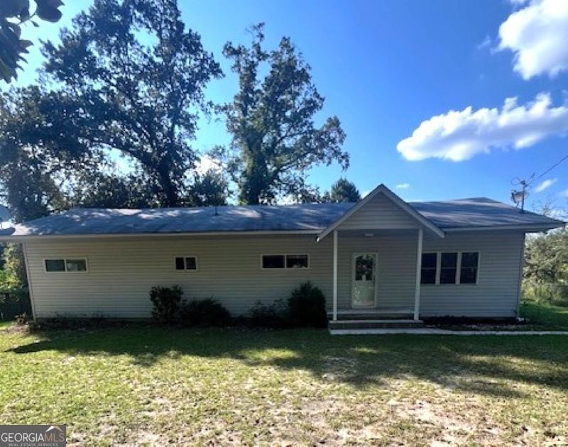 527 Sullivan Rd, Warner Robins, GA 31093 - photo 1