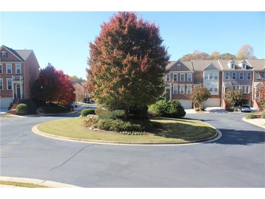 4691 Wehunt Commons Dr SE, Smyrna, GA 30082 - photo 1