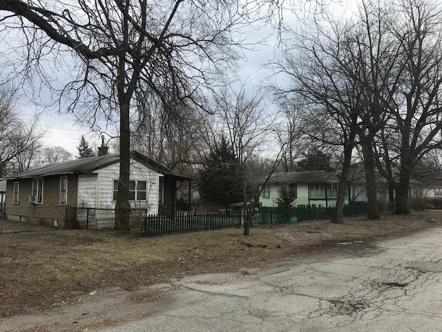 4013 Connecticut St, Gary, IN 46409 - photo 1