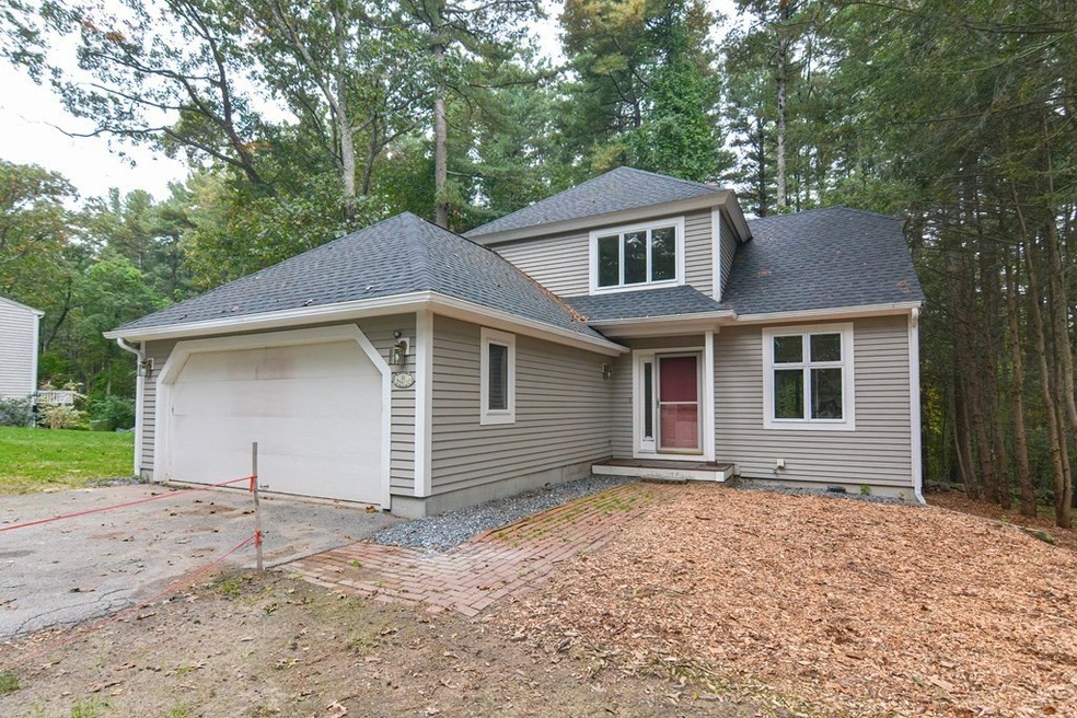 1 Harvard Rd unit 1-A, Framingham, MA 01701 - photo 1