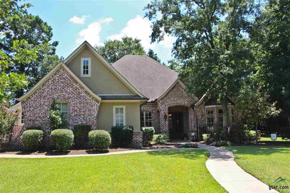 1915 Stonegate Valley Dr, Tyler, TX 75703 - photo 1