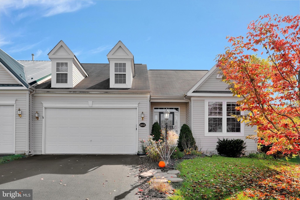 3053 Sundown Dr, Chambersburg, PA 17202 - photo 1