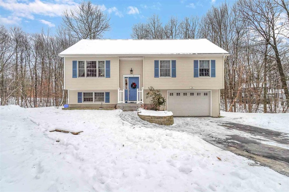 6 Francis Dr, Essex Junction, VT 05452 - photo 1