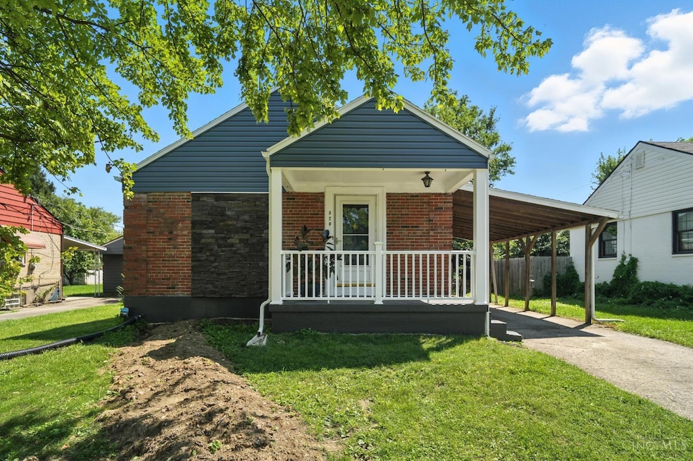 320 E Dorothy Ln, Dayton, OH 45419 - photo 1