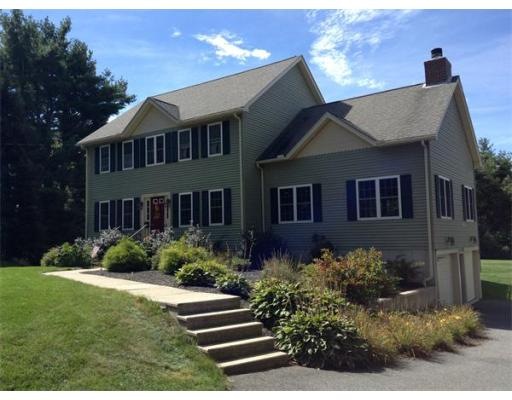 381 Bullard St, Holden, MA 01520 - photo 1