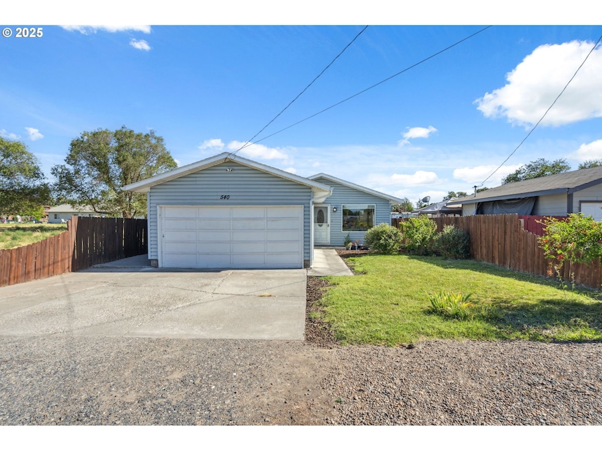For Sale $294,500
