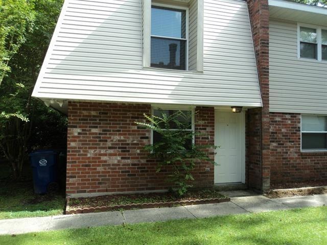 2023 10th St unit 1, Slidell, LA 70458 - photo 1