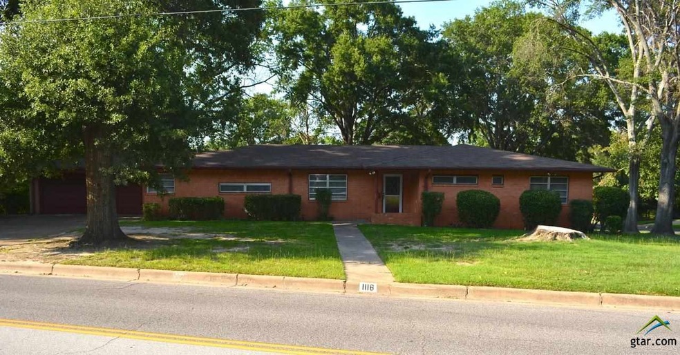 1116 E Dulse St, Tyler, TX 75701 - photo 1